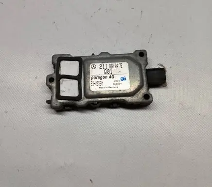 Mercedes-Benz S W221 Air quality sensor A2118300472