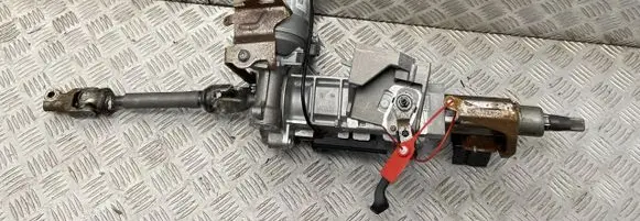 Renault Clio IV Steering wheel axle 488105110R