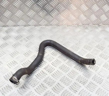 Mercedes-Benz SLC C107 Engine coolant pipe/hose