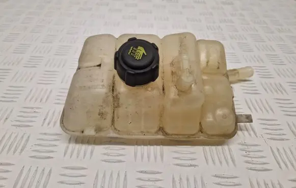 Renault Talisman Coolant expansion tank/reservoir 217104048R