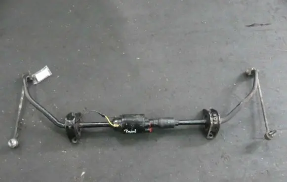 BMW 5 E60 E61 Front anti-roll bar/sway bar 6762925 IMPRK1121373