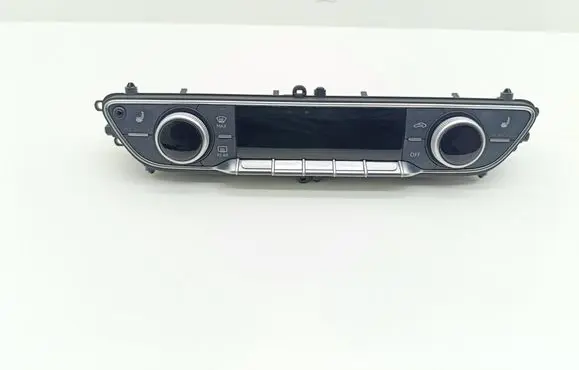 Audi Q5 SQ5 Climate control unit 80A820043N
