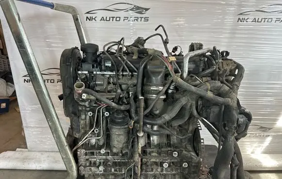 Volvo XC70 Engine 30731988 D5244T