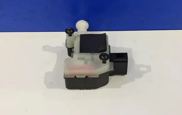 Volvo XC90 Seat adjustment motor SEATCONTROLMOTOR