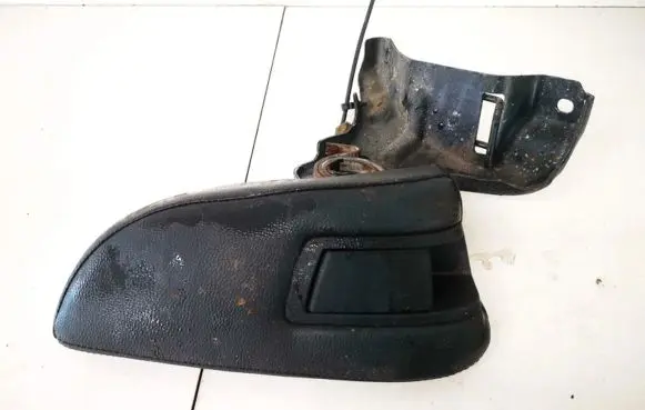 Subaru Outback Armrest