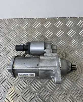 Volkswagen T-Roc Starter motor 0AM911022C
