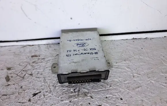 Acura ILX Cruise control unit/module 5GA00469403 1GB9D844BA