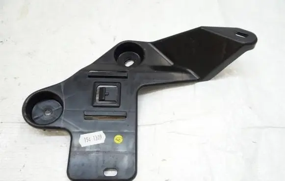 Peugeot Partner Centre console side trim front 9821752380