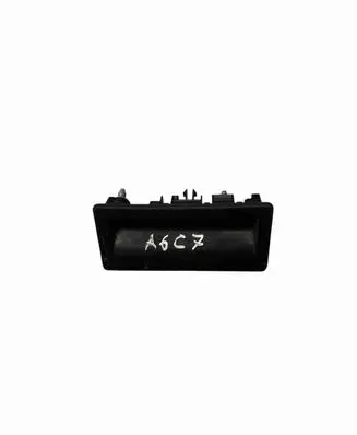 Audi A6 C7 Tailgate lock latch 5N0827560 5N0827566B
