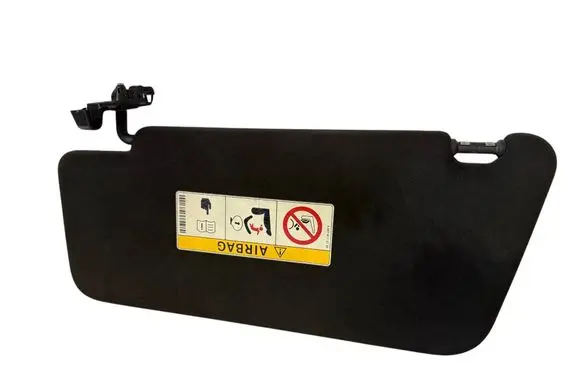 Mercedes-Benz GLS X166 Sun visor A1668109600 14G601231