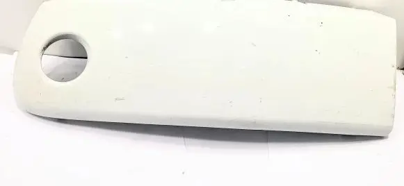 Mitsubishi Colt CZ3 Front bumper splitter molding MN105771
