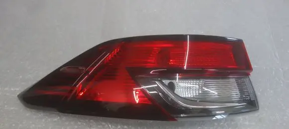 Toyota Corolla Cross Rear/tail lights HASC016179 29169
