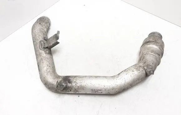 Volvo S60 Intercooler hose/pipe 31319820
