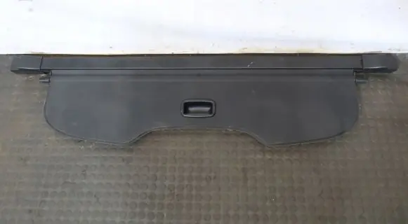 Ford Mondeo MK IV Parcel shelf load cover 