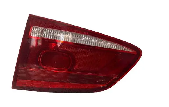Volkswagen PASSAT B7 Tailgate rear/tail lights 3AF945094K 605512