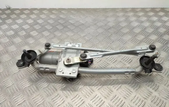 KIA Sportage Front wiper linkage and motor 98100F1900