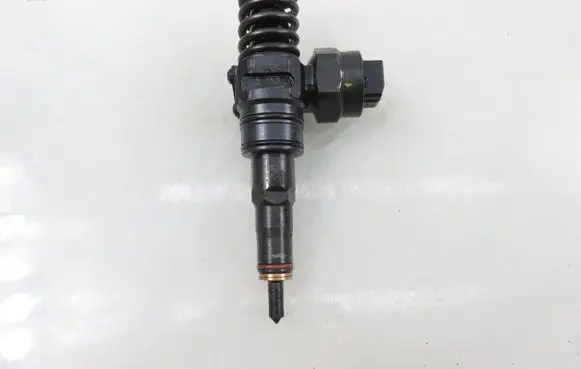 Volkswagen PASSAT B5 Fuel injector 0414720007 038130073F