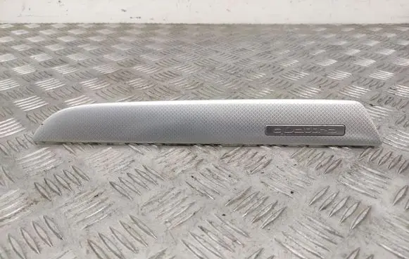 Audi A4 S4 B8 8K Panel trim 8K1853190