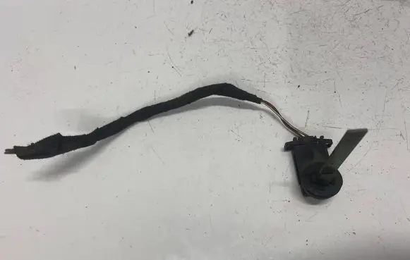 Audi A6 S6 C5 4B Interior temperature sensor 4b0820539