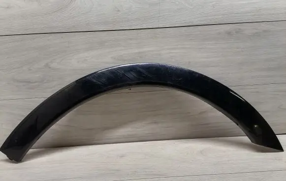 Porsche Cayenne (92A) Front arch trim 7P5853728F