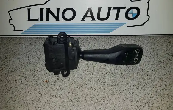 BMW 5 E39 Wiper control stalk 8363669