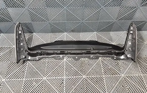 BMW X1 U11 Tailgate/trunk spoiler 51627011130 7011130