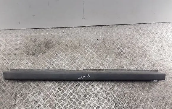 Peugeot Boxer Rear bumper 1305763070
