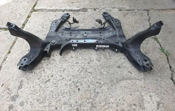 BMW X1 F48 F49 Front subframe 6872729 1950374 3242019