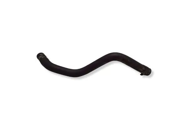 Audi TT TTS Mk2 Engine coolant pipe/hose 3C0122157FH