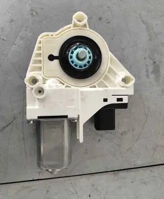 Tesla Model Y Rear door window regulator motor g03482102