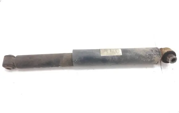 Ford Focus Rear shock absorber/damper 4M5118080BAJ 090609 EC001507