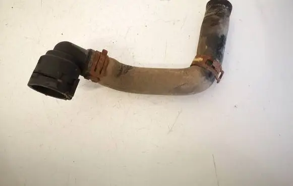 Skoda Octavia Mk2 (1Z) Engine coolant pipe/hose 1K0122291H