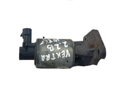 Opel Vectra C EGR valve 533890104 021505C