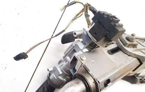 Audi A3 S3 8P Ignition lock 1k0905851b