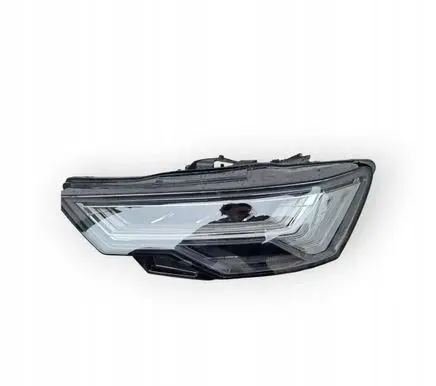 Audi A6 S6 C8 4K Headlight/headlamp 4K0941035