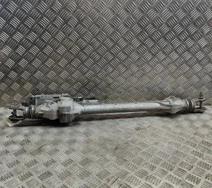 Audi E-tron GT Steering rack 971501605L 7802277853