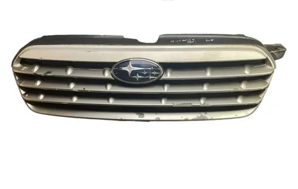Subaru Legacy Front grill 91121AG160