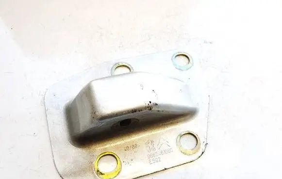 Peugeot 508 Other exterior part 9662461080