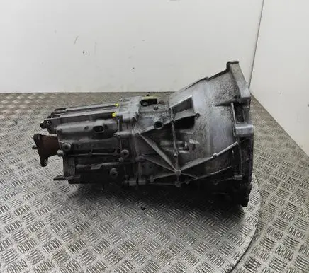 BMW 1 E81 E87 Automatic gearbox 5287097AI3 2170000702