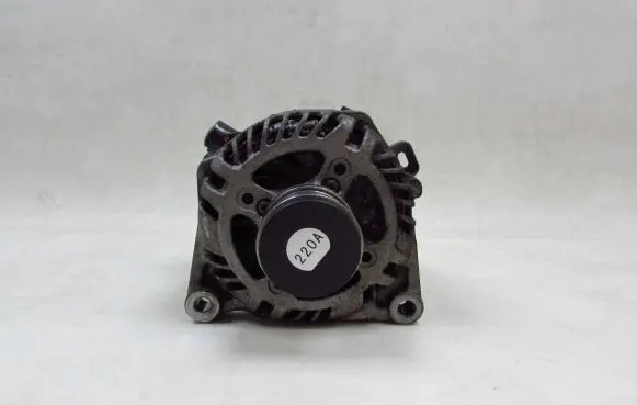 Peugeot Boxer Generator/alternator 9818962280 53829