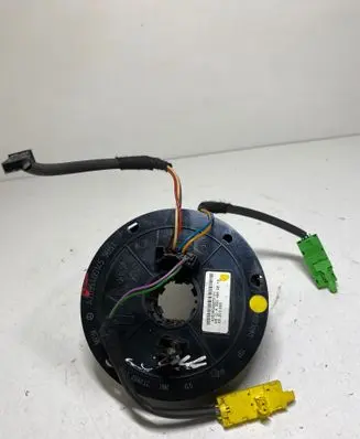 Mercedes-Benz CLK A209 C209 Airbag slip ring squib (SRS ring) A0004640618 43516022670131 KS203093