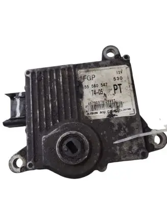 Saab 9-5 Gearbox control unit/module 55560547