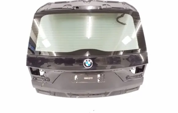 BMW X3 E83 Tailgate/trunk/boot lid 3452197 41003452197