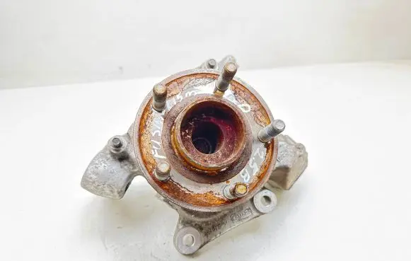 Ford Fusion II Rear wheel hub DG9C5B759A