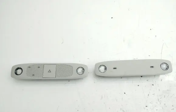 Tesla Model 3 Front seat light P10925700C P109257300L