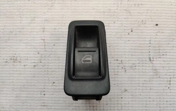Volkswagen Transporter - Caravelle T5 Electric window control switch 7E0959855 7H5959539