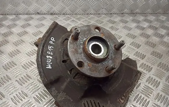 Toyota Corolla E140 E150 Front wheel hub spindle knuckle