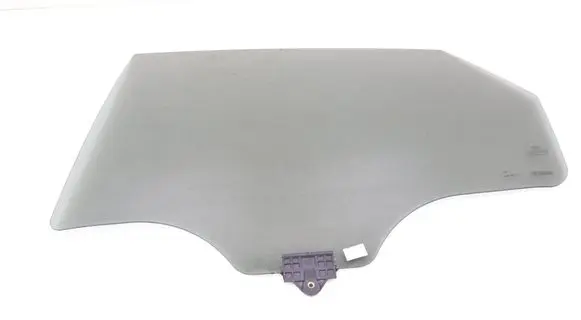 KIA Pro Cee'd III Front door window/glass (coupe) 1274737528