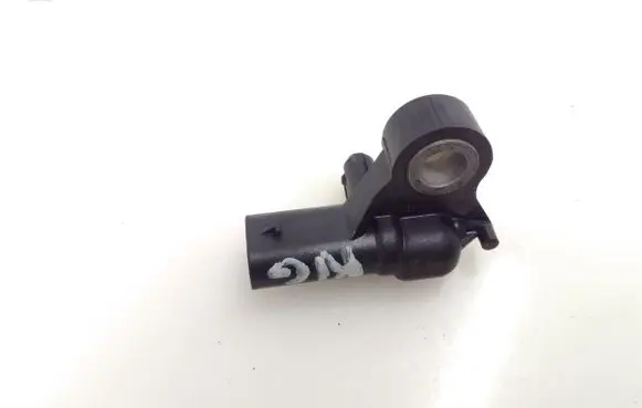 Jaguar XF X260 Airbag deployment crash/impact sensor FK7214B342AA