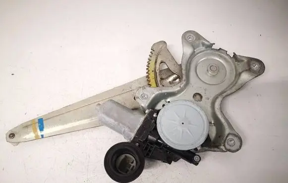 Lexus IS 220D-250-350 Sliding door window regulator with motor